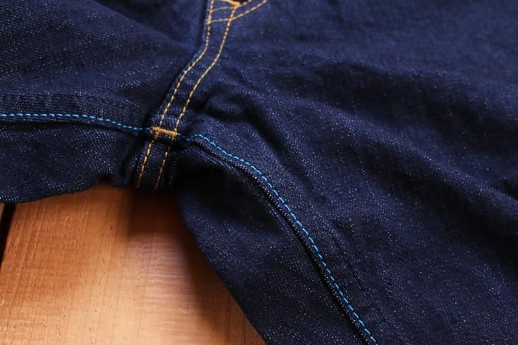 JAPAN BLUE JEANS ジャパンブルージーンズ JB6105-J プレップ