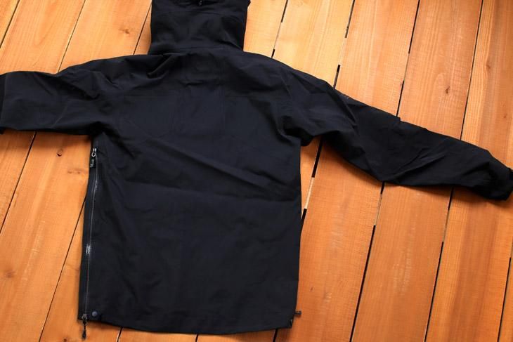 ジャケット・アウター OUTDOOR RESEARCH MAXIMUS JACKET Outdoor Research Maximus Jacket Review - FeedTheHabit.com