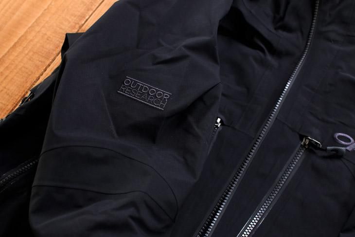 ジャケット・アウター OUTDOOR RESEARCH MAXIMUS JACKET OUTDOOR RESEARCH アウトドアリサーチ MAXIMUS JACKET