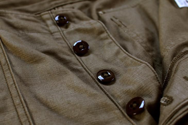 WAREHOUSE ウエアハウス Lot 1086 MILITARY PANTS ミリタリー