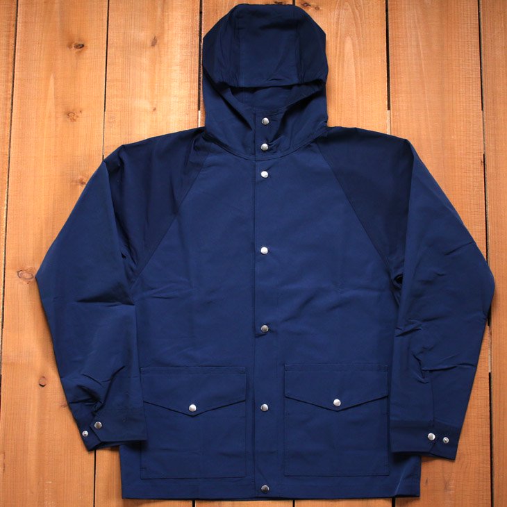 WORKERS K&T H ワーカーズ Mountain Shirt Parka マウンテンシャツ 