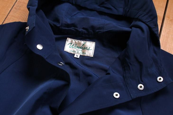 ジャケット・アウター Workers K&T H MFG Co  MountainParka Workers K&T H MFG Co 