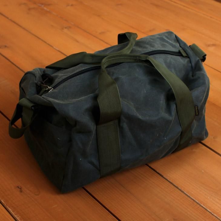 Filson small best sale field duffle