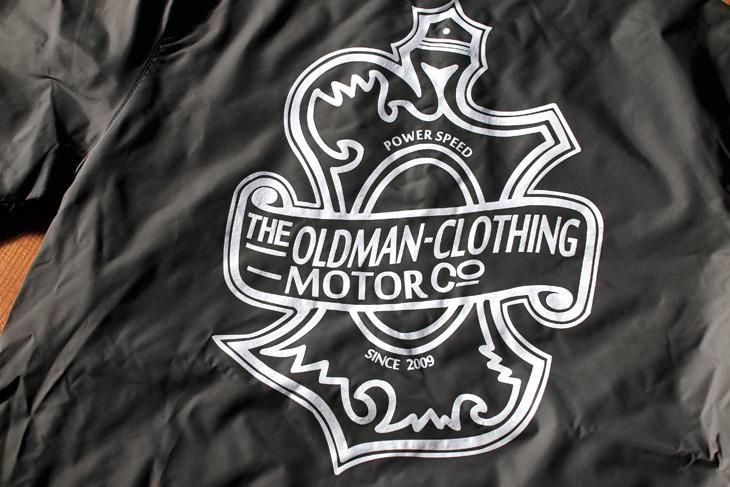 Mr.OLDMAN ミスターオールドマン