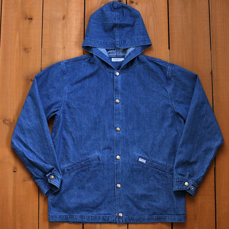 シュガーケーンライト SUGAR CANE LIGHT SC13814 10oz. NEP DENIM