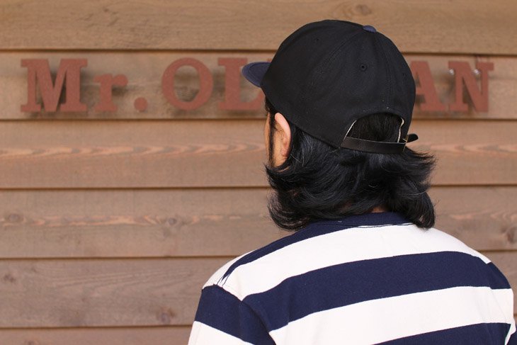 TROPHY CLOTHING トロフィークロージング 2TONE TRACKER CAP 2トーン ...