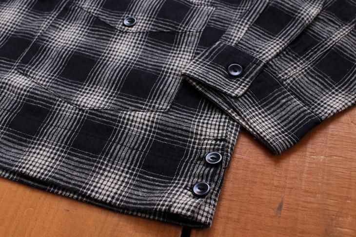 trophy clothing ハバナシャツ TROPHY CLOTHING(トロフィークロージング) ハバナシャツ HAVANA