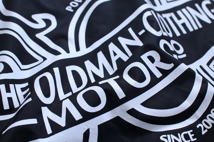 Mr.OLDMAN ミスターオールドマン