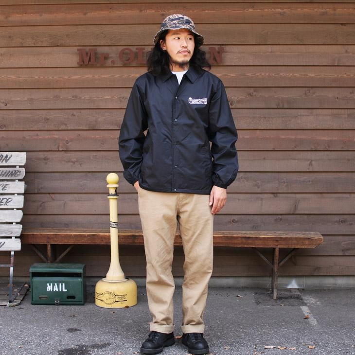 Mr.OLDMAN ミスターオールドマン