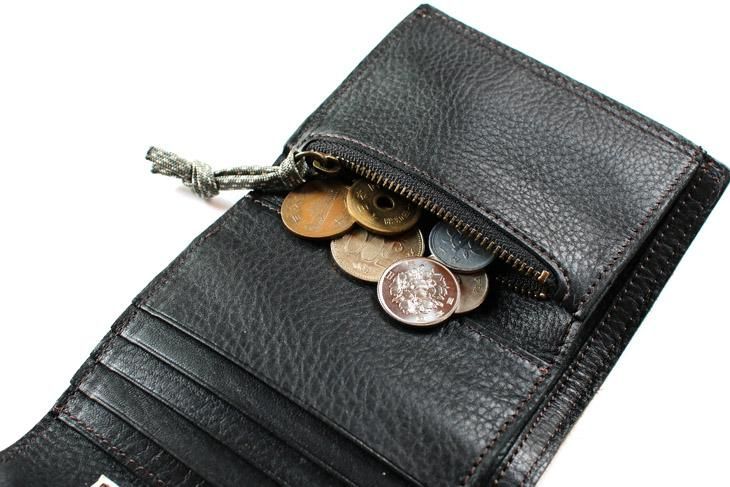 COLIMBO コリンボ PRAIRIE FIELD WALLET プレーリーフィールド