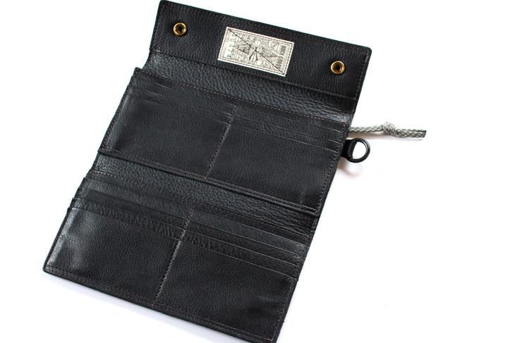 COLIMBO コリンボ　プレーリーフィールドウォレット メンズ　折り財布　革 COLIMBO コリンボ PRAIRIE FIELD WALLET プレーリーフィールド
