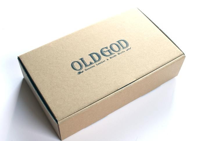 OLDGOD オールドゴッド
