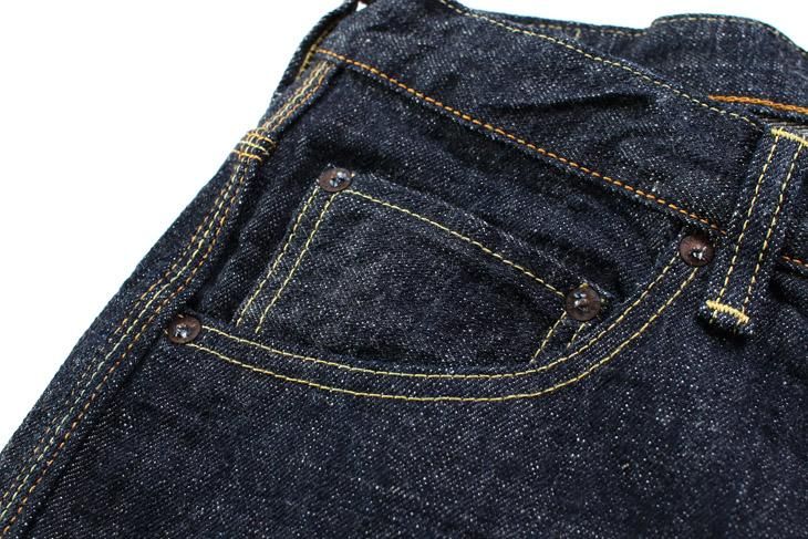 TROPHY CLOTHING トロフィークロージング 1604 WAIST OVERALLS DIRT