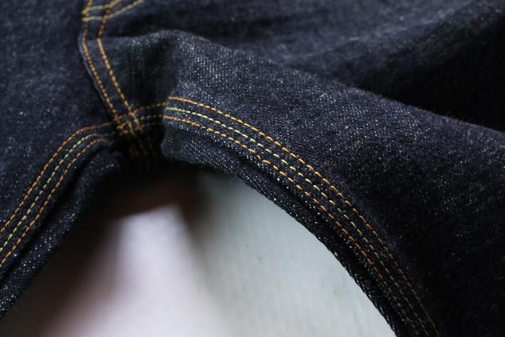 TROPHY CLOTHING トロフィークロージング 1604 WAIST OVERALLS DIRT