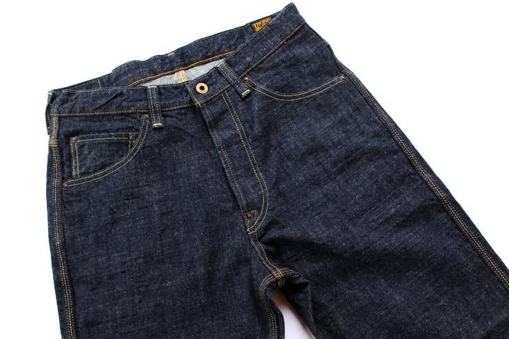 TROPHY CLOTHING トロフィークロージング 1604 WAIST OVERALLS