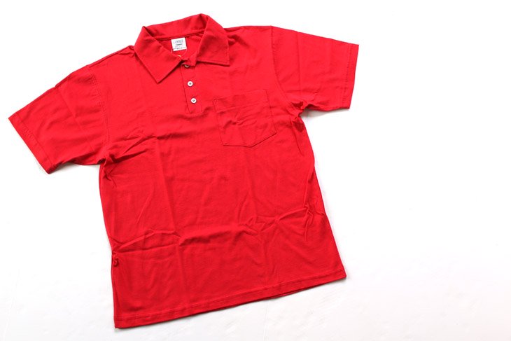 CAMBER キャンバー #710 LIGHT WEIGHT POLO SHIRTS ライトウェイトポロシャツ