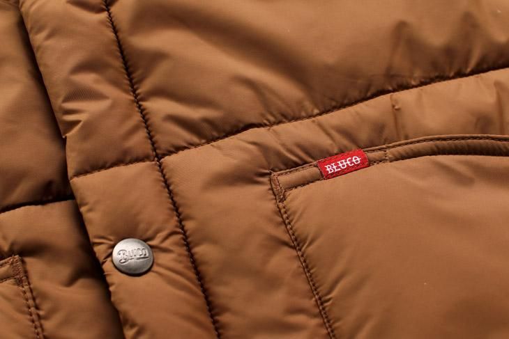 BLUCO WORK GARMENT ブルコ