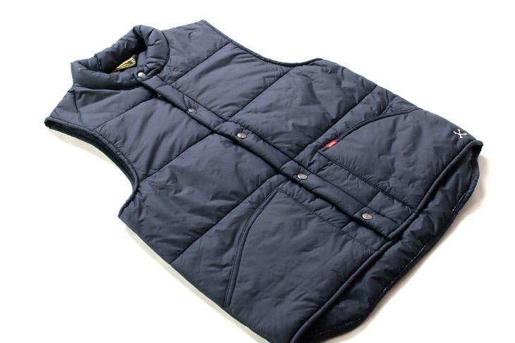 BLUCO WORK GARMENT ブルコ