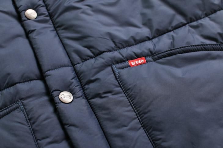 BLUCO WORK GARMENT ブルコ