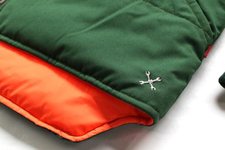 BLUCO WORK GARMENT ブルコ