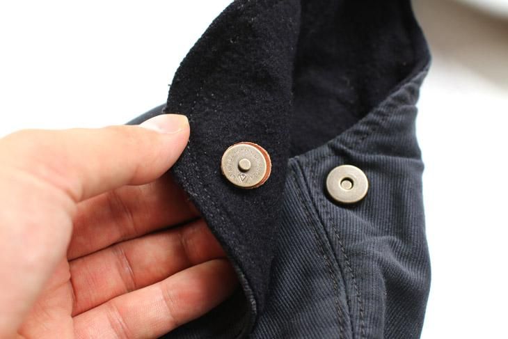VASCO ヴァスコ VSRE-243USN US NAVY DECK BAG デッキバッグ