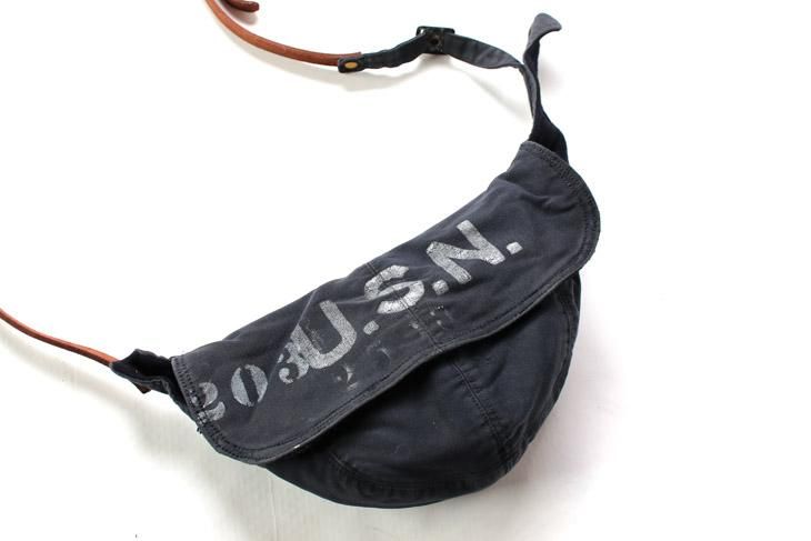バッグ VASCO U.S.N. DECK BAG U.S.N.DECK BAG【MADE IN JAPAN】『日本製』 / vasco
