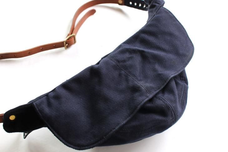 VASCO USN US NAVY DECK BAG デッキバッグ ネイビー VASCO ヴァスコ VSRE-243USN US NAVY DECK BAG デッキバッグ