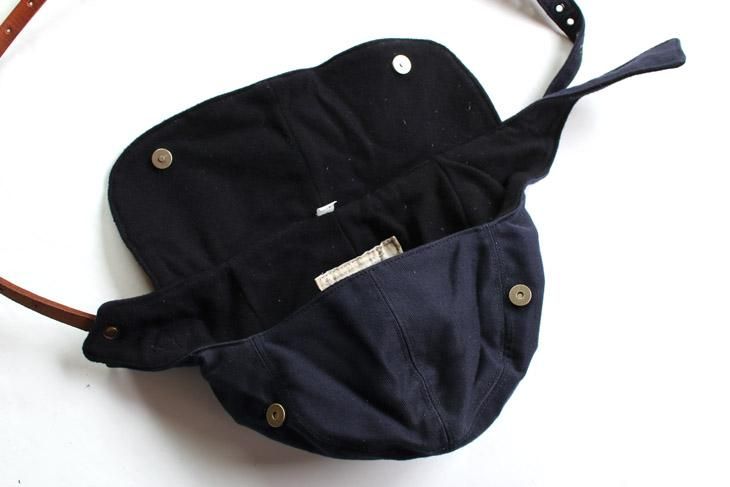 VASCO USN US NAVY DECK BAG デッキバッグ ネイビー VASCO ヴァスコ VSRE-243USN US NAVY DECK BAG デッキバッグ