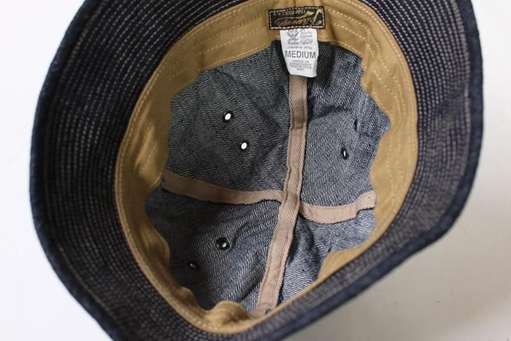 COLIMBO コリンボ ZS-0601 PRAIRIE ASSAULT HAT プレーリー