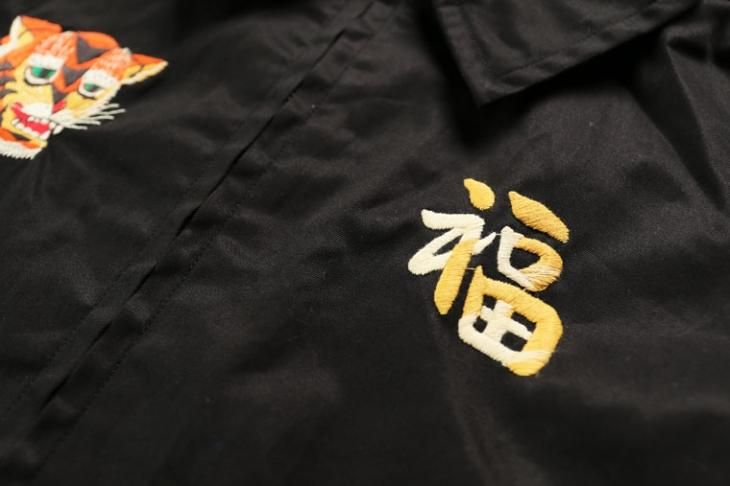 TAILOR TOYO テーラー東洋 東洋エンタープライズ TT13976 COTTON