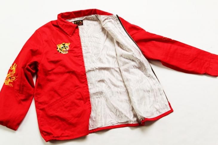 ベトジャン　テーラー東洋　東洋エンタープライズ　TT13976 TAILOR TOYO テーラー東洋 東洋エンタープライズ TT13976 COTTON