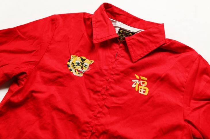 TAILOR TOYO テーラー東洋 東洋エンタープライズ TT13976 COTTON