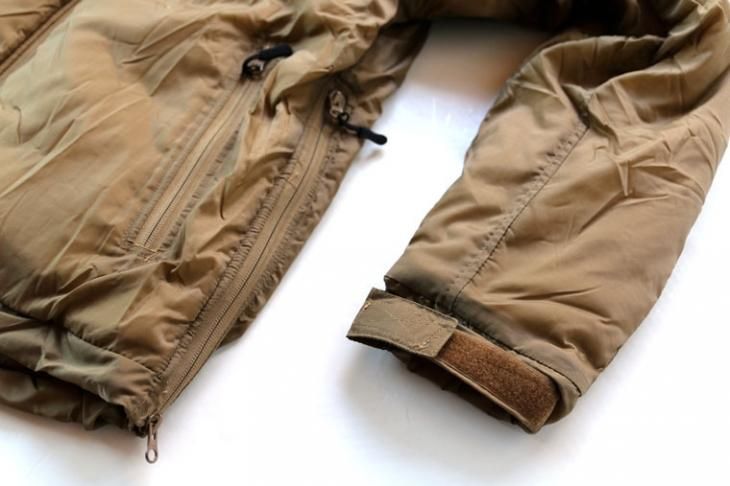 ビヨンドクロージング BEYOND CLOTHING MILITALY A7 AXIOS COLD