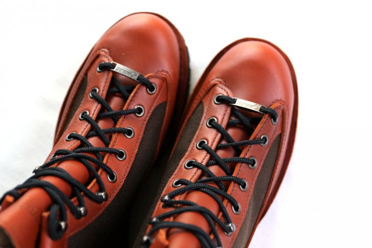 ダナー DANNER 30457 ダナーライト DANNER LIGHT CEDAR BROWN