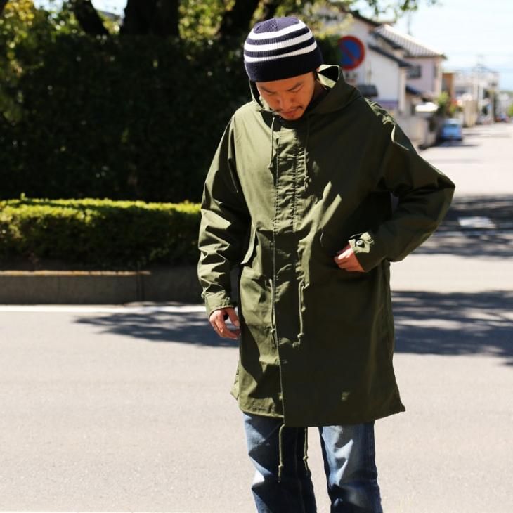 チャコールサイズID DAILYWEAR パーカー M