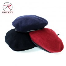  ROTHCO ٥졼˹ INSPECTION READY WOOL BERET 