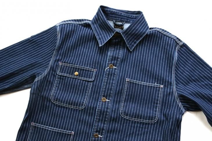 ヴィンテージイーエル VINTAGE EL ワーク ジャケット ストレッチ ヴィンテージイーエル VINTAGE EL ワーク ジャケット ストレッチ