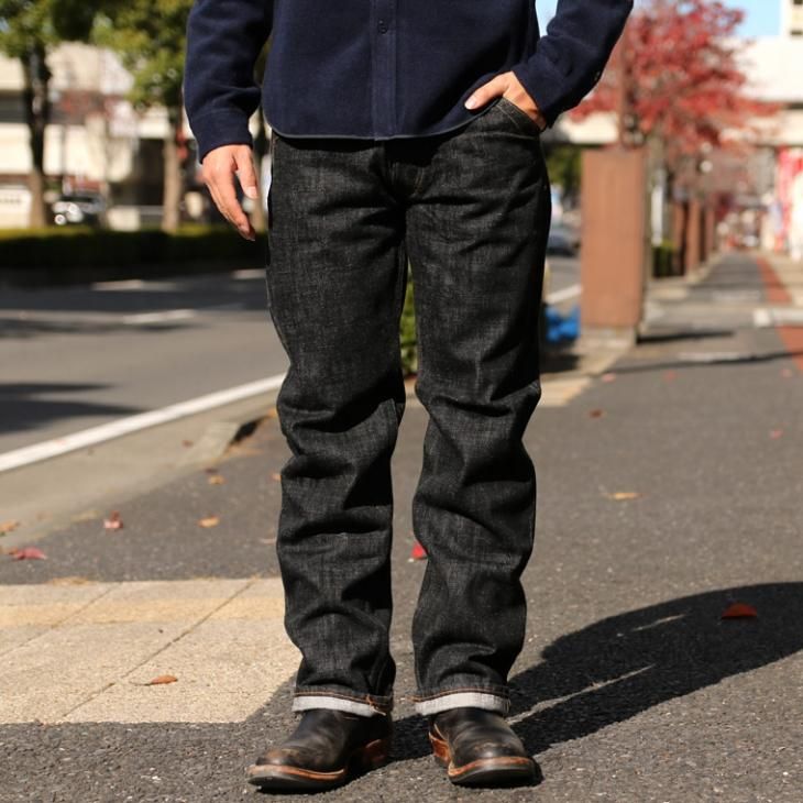 トロフィークロージング TROPHY CLOTHING 1605BK STANDARD BLACK