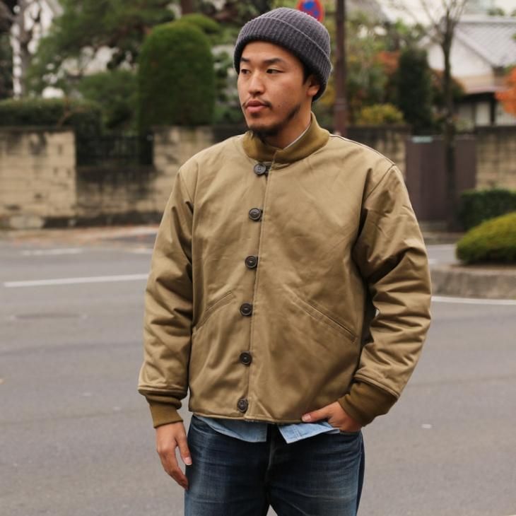 SURPLUS 米軍 US TYPE M43 パイルライナージャケット LINER