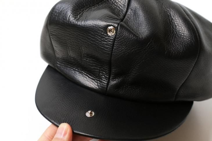 TROPHY CLOTHING ステアオイル キャスケット