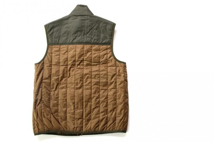 フィルソン FILSON ウルトラライトベスト ULTRA LIGHT VEST