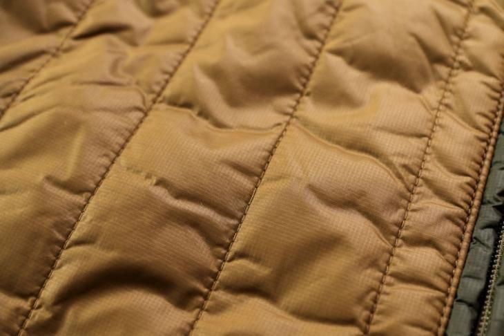 フィルソン FILSON ウルトラライトベスト ULTRA LIGHT VEST