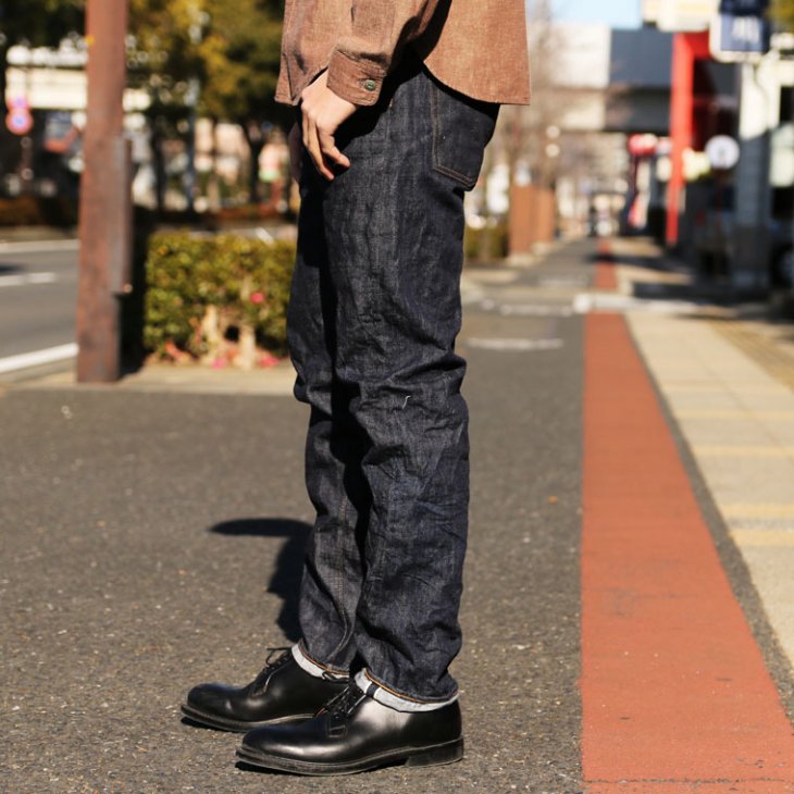 WAREHOUSE ウエアハウス LOT900 Denim Jeans デニム ジーンズ ワン