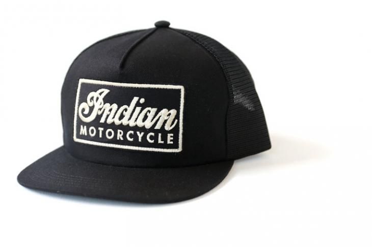 インディアンモーターサイクル INDIAN MOTORCYCLE 東洋