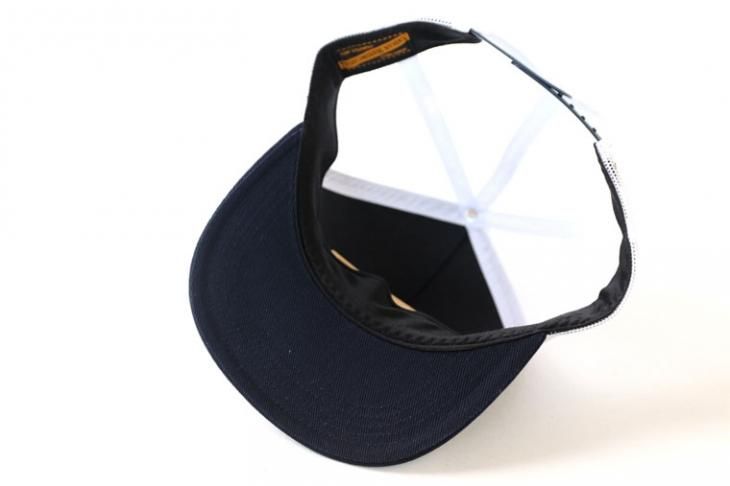 ma55ive キャップ 帽子 sacai sacai×Mark Gonzales Gonz×NEWERA サカイ マーク