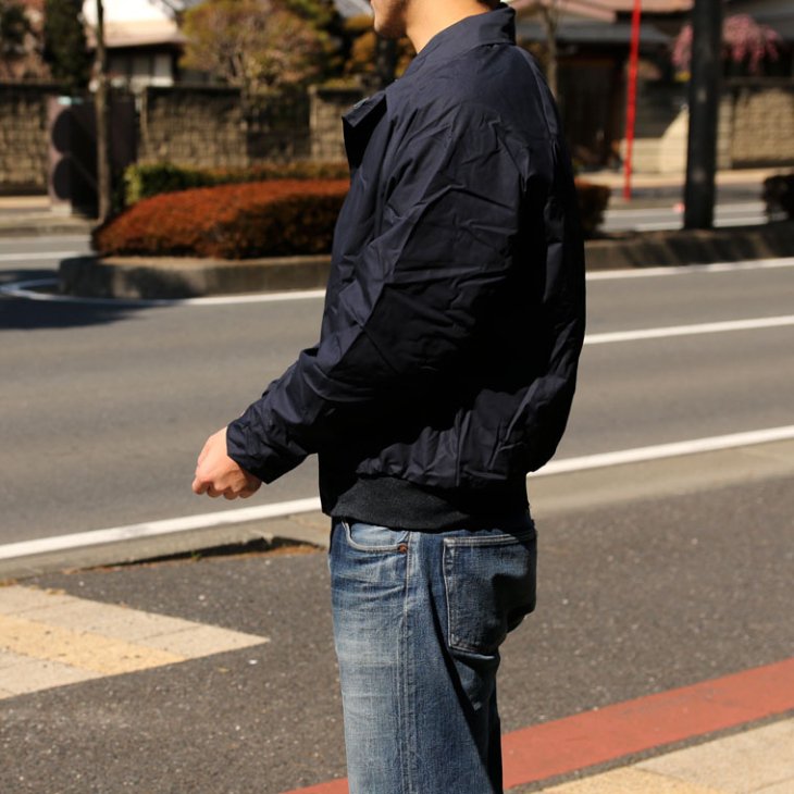 アメリカ軍 米軍 U.S.NAVY JACKET,UTILITY,UNISEX デッドストック DEAD