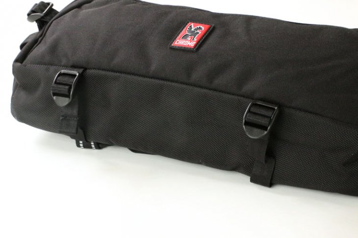 CHROME クローム KADET キャデット カデット NYLON BODY BAG ナイロン 