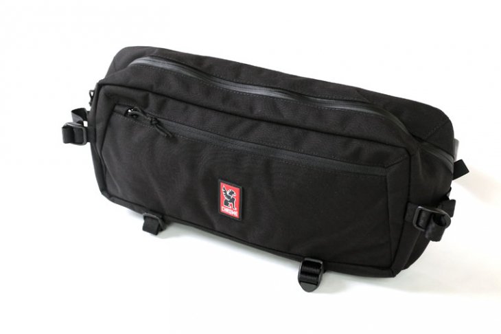 Chrome kadet nylon discount bag