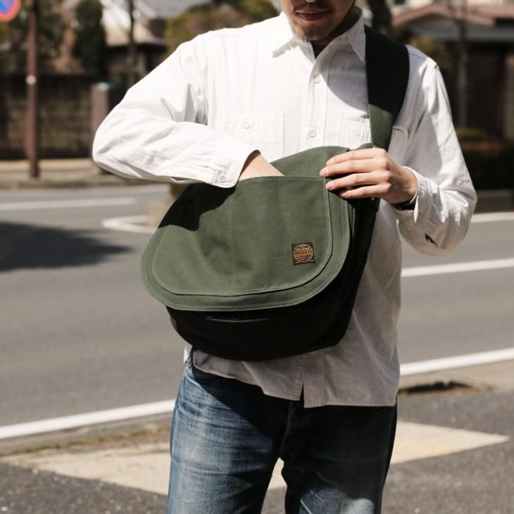 無料配達 CLOTHING トロフィークロージング BLOG TIMBER BAG