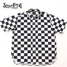 SUGAR CANE、シュガーケーン、東洋エンタープライズ、デニムの